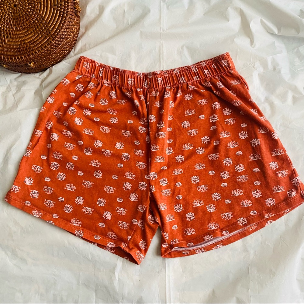 Molley Clair shorts